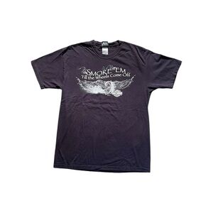 Harley-Davidson Stuttgart Germany Tee Size L
